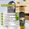 Alif Ahlam Herbs Infused Hair Oil – 200ml - Image 6