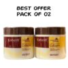 Sealed Packed Karseell Hair Mask Collagen Treatment Cream - Image 3