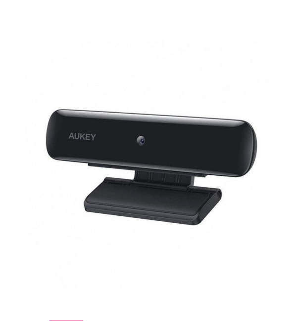 Aukey PC-W1 1080p FHD Webcam - Image 4