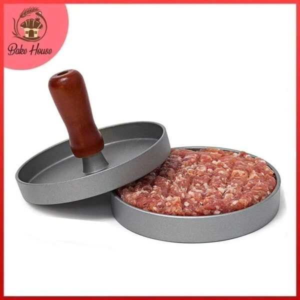 Patty Maker Burger Press (Non-Stick) - Image 3
