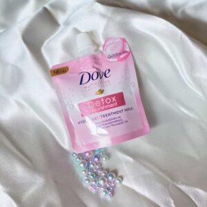 ove Detox Nourishment Hydro Gel Treatment Mask40ml