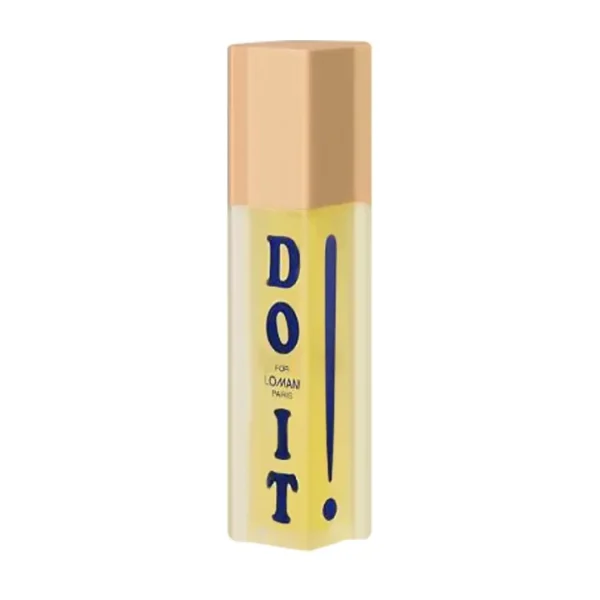 Lomani Do It Perfume For Men - 100 ml - Image 3