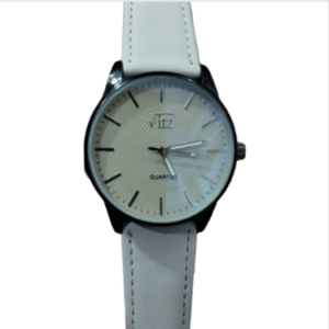 Stylish White Watch | itz | Quartz | New Fashion Design