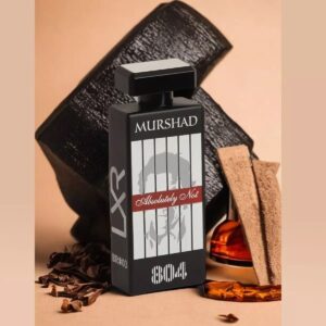 Imran Khan 804 Perfume [100ML] Fragrance Of Freedom And Courage