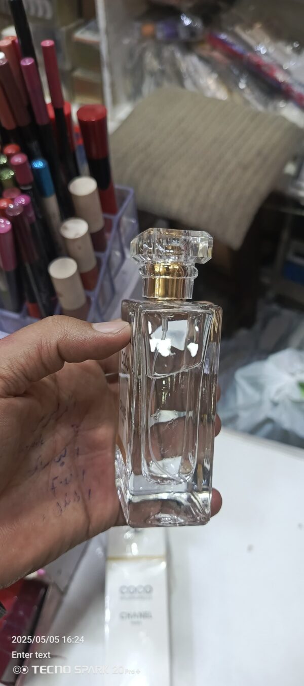 COCO MADEMOISELLE by Chanel Natural Spray – Eau de Parfum Spray 3.4 oz / 100 ml - Image 11