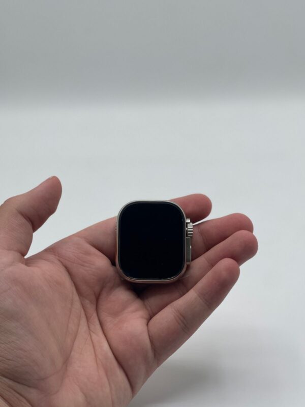 7In1 Smartwatch + 7 Free Stripes And Free Earbuds - Image 7