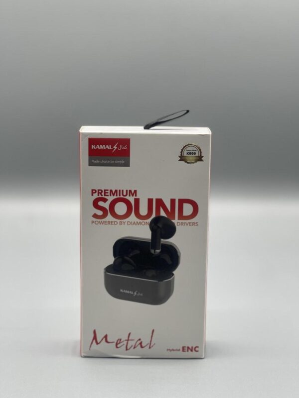Mini AirPods – Compact Design | Best Sound Quality & Performance - Image 11
