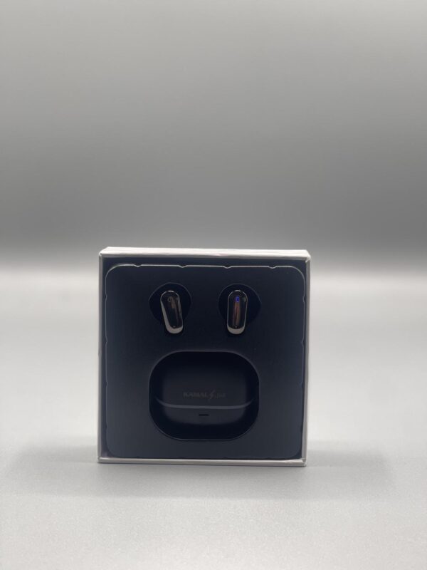 Mini AirPods – Compact Design | Best Sound Quality & Performance - Image 3