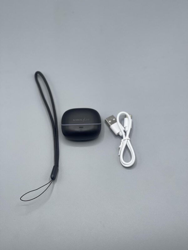 Mini AirPods – Compact Design | Best Sound Quality & Performance - Image 4