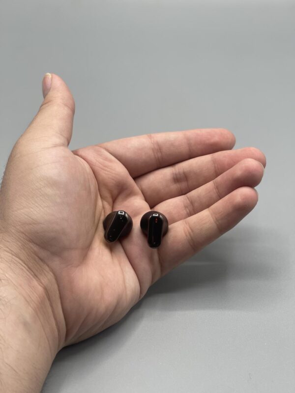 Mini AirPods – Compact Design | Best Sound Quality & Performance - Image 5