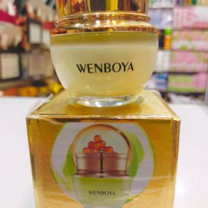 Wenboya hyaluronic acid moisturizing (50G)