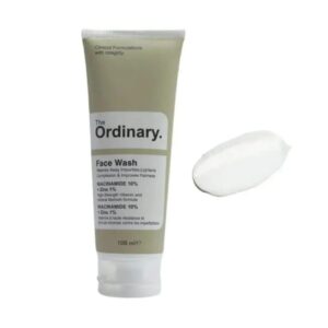 The Ordinary Niacinamide 100 ML Face Wash  Suitable for All Skin Types