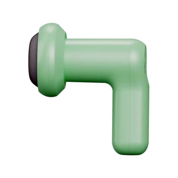 YX-740 Percussion Massager for Body, Neck and Shoulders, Back 5 Nozzles - Image 5