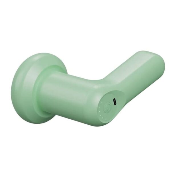 YX-740 Percussion Massager for Body, Neck and Shoulders, Back 5 Nozzles - Image 4