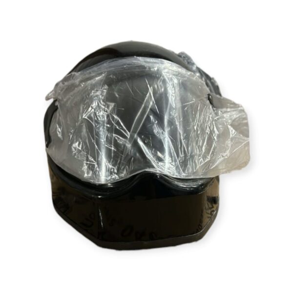 Helmet for Motorcycle | Safety Helmet for Bikers - Image 3