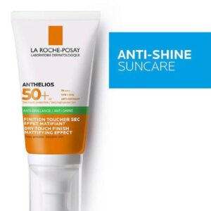 La Roche-Posay Anthelios 50+ | Gel Cream Anti Brillance - 50 ml