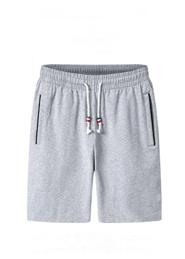 Summer Basketball Designer Shorts For Men | Solid Color | Breathable Drawstring Loose | Casual Short | High Quality
