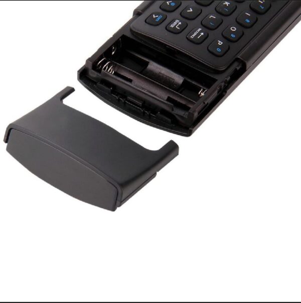 Air Fly Mouse (Smart TV Remote) - Image 11