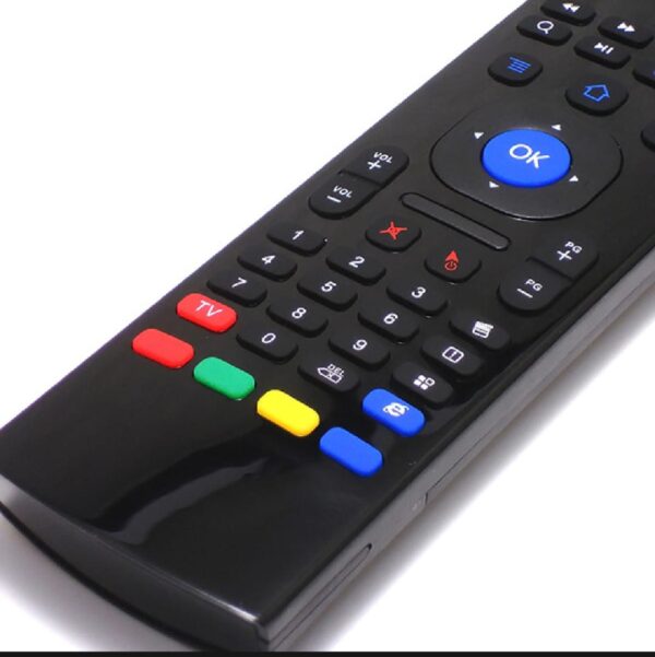 Air Fly Mouse (Smart TV Remote) - Image 8
