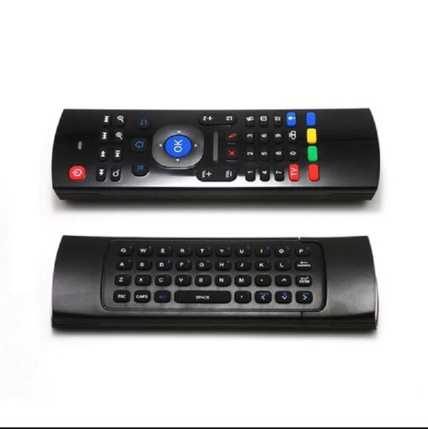 Air Fly Mouse (Smart TV Remote) - Image 6