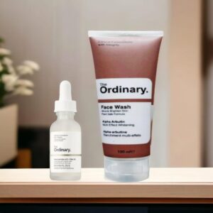 2 in 1 Skin Care Deal | The Ordinary Azelaic Acid Suspension 10% & Niacinamide Serum