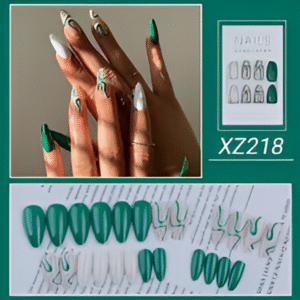 O.TWO.O Nails |Stylish & Trendy Nail Color Collection|